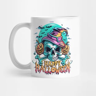 Happy Halloween Mug